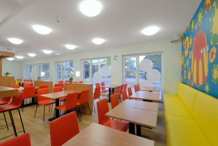 b&b Bielefeld City - 13