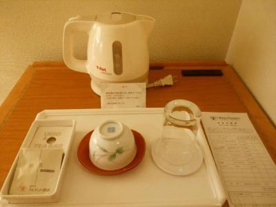 Jr Clement Tokushima - 21