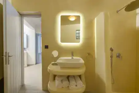 Sole d'oro Luxury Suites - 47