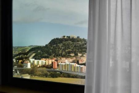 don guglielmo panoramic & Spa - 64