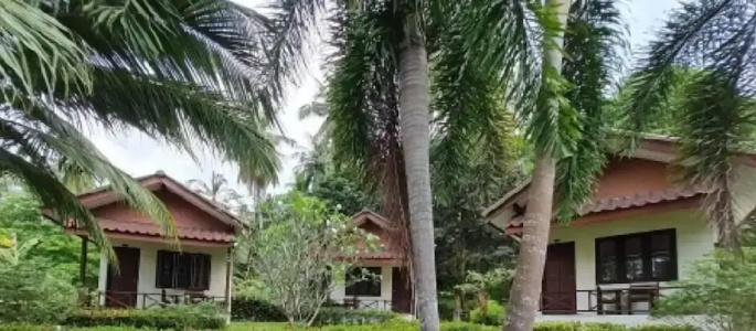 Sea Scene Resort - 29
