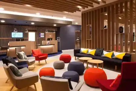 Holiday Inn Express - Offenburg, An Ihg - 14
