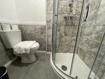 Brunswick Square & Spa - 128