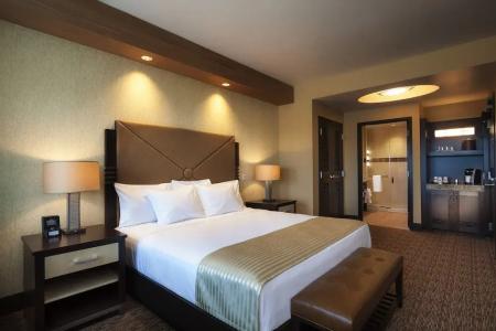 Twin Arrows Navajo Casino - 28