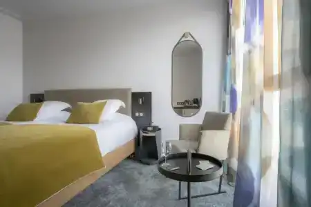 Best Western Premier Masqhotel - 45
