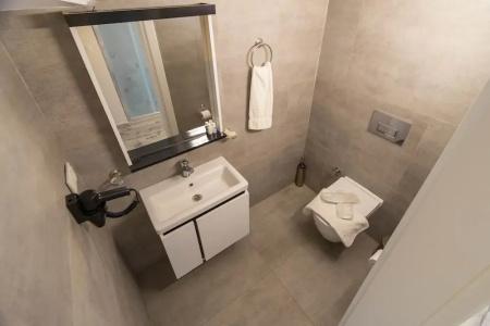 Derin Butik Otel - 59