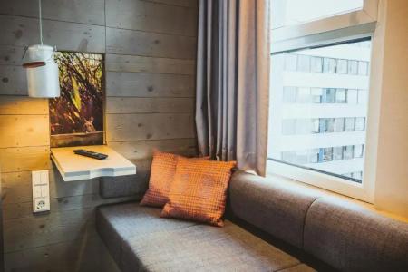 Cocoon Hauptbahnhof - 51