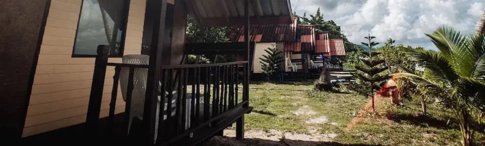 White Sand Beach Resort - 70