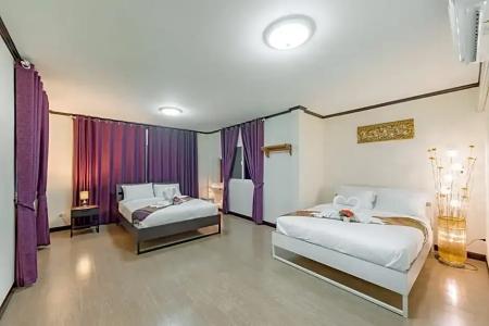 Baan Thai Lanna Pattaya - 503