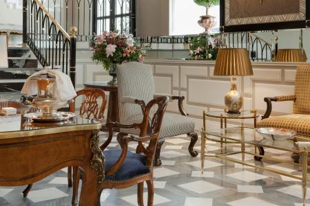 Relais & Châteaux Heritage - 33