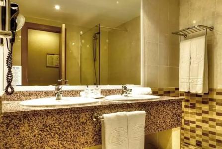 Beatriz Toledo Auditorium & Spa - 83