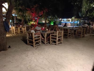 Cheeva Beach Resort - 22