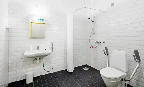 Hektor Design Hostel - 34