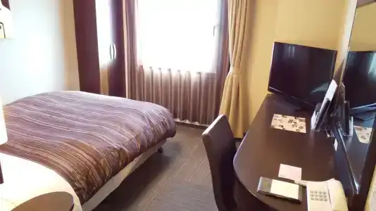 Route-Inn Hirosaki Joto - 34