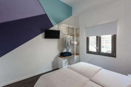 Cocoon City Hostel - 3
