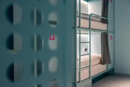 Bunks at Rode - 37
