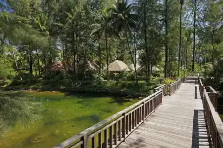 Haadson Resort - Khaolak, Phangnga - 47