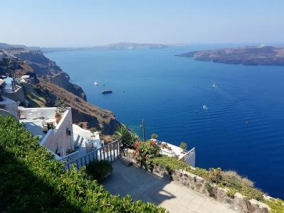Kratiras View Luxury Suites - 14