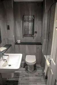 Crabwall Manor & Spa - 29