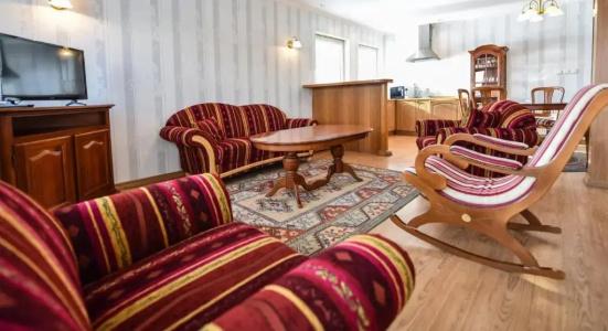 Botel Gracia - 65