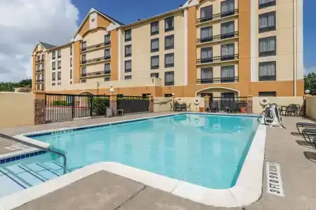 Comfort Inn 290/Nw - 14