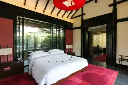 Banyan Tree Lijiang - 157
