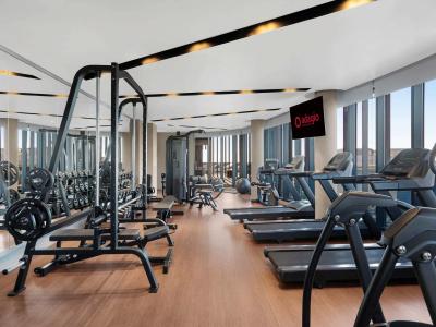 ApartAdagio Dubai Deira - 17