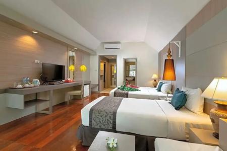Nakara Long Beach Resort - Sha Extra Plus - 200