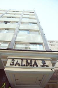 Salma Cairo - 22