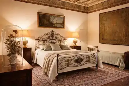 VesConte Residenza D'epoca dal 1533 - 103