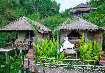 Khaosok Boutique Camps - 73