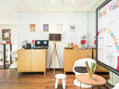 ibis Styles Toulouse Centre Gare - 1