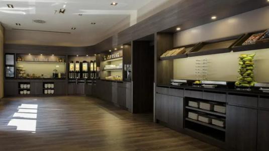 Martin's Brugge - 1