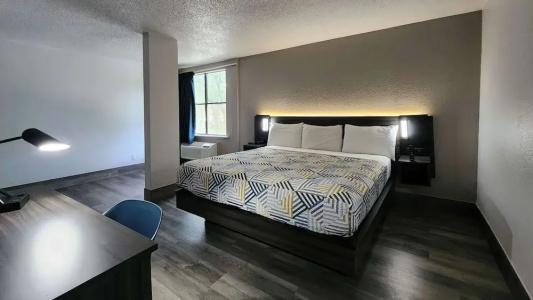 6 Houston, Tx - Medical Center - Nrg Stadium - 78
