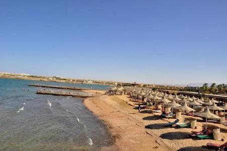 Aladdin Beach Resort - Families and Couples Only - 16