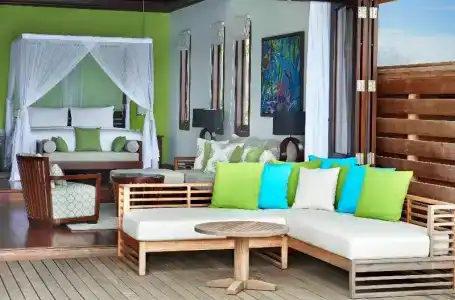 Hilton Seychelles Northolme Resort & Spa - 64