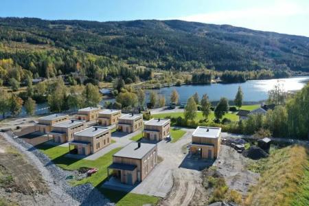 Topcamp Hallingdal - Ål - 55
