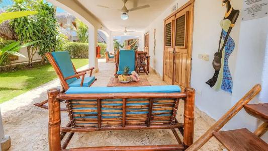 Paradiso del Caribe - 213