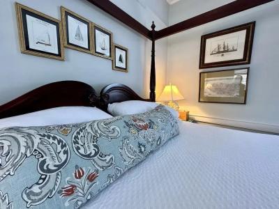 Bijou Boutique Inn - 34