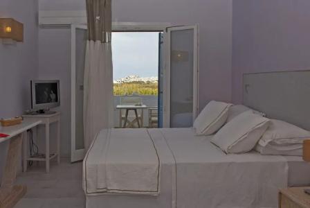 Ammos Naxos Exclusive & Studios - 37