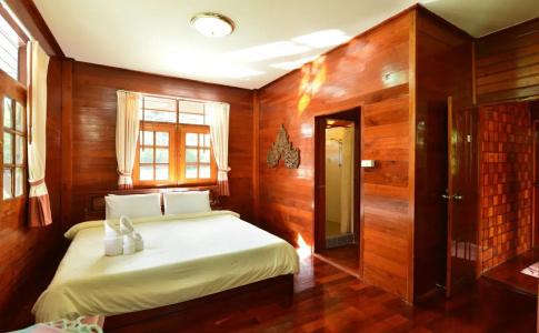 Wattana Village - 3