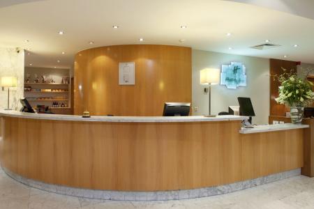 Holiday Inn Gent Expo, An Ihg - 30