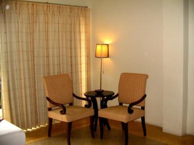 Golden Pine Beach Resort - 3