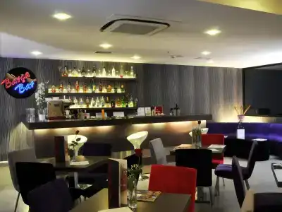 Mim Otel İstanbul - 16