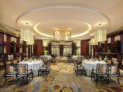 Felton Grand Chengdu - 24