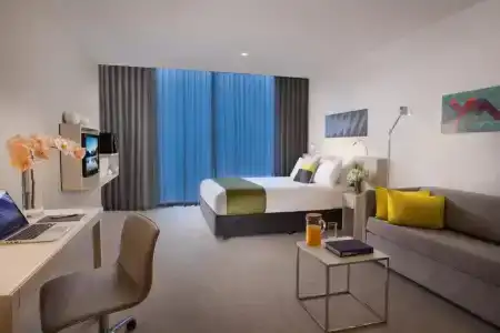 Citadines on Bourke - 76