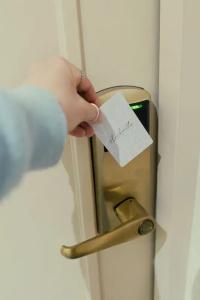 Mercure Plaza Biarritz Centre - 117