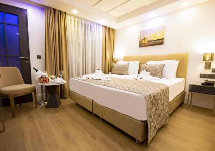 Antusa Design & Spa - 26