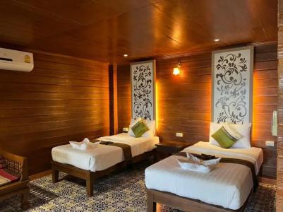 Lotus Paradise Resort - Sha Plus - 40