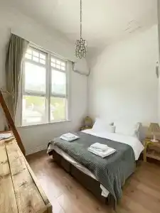 Villa Rıfat Pansiyon - 150